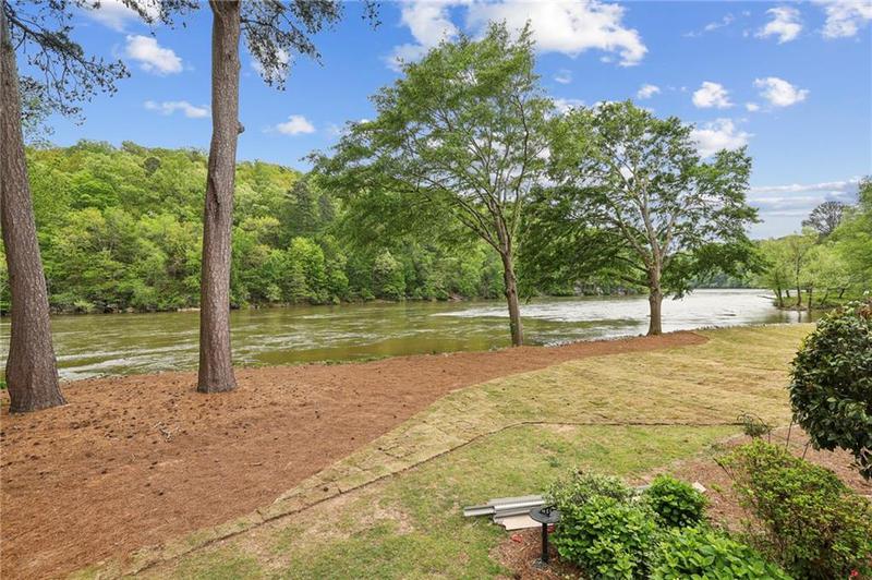 Image for property 1053 Riverbend Club Drive, Atlanta, GA 30339
