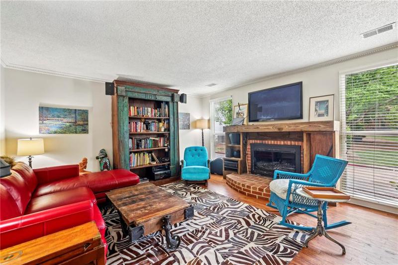 Image for property 1053 Riverbend Club Drive, Atlanta, GA 30339