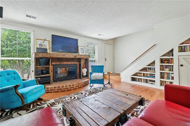 Image for property 1053 Riverbend Club Drive, Atlanta, GA 30339