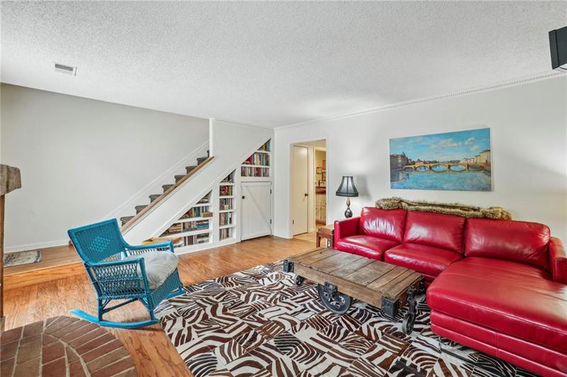 Image for property 1053 Riverbend Club Drive, Atlanta, GA 30339