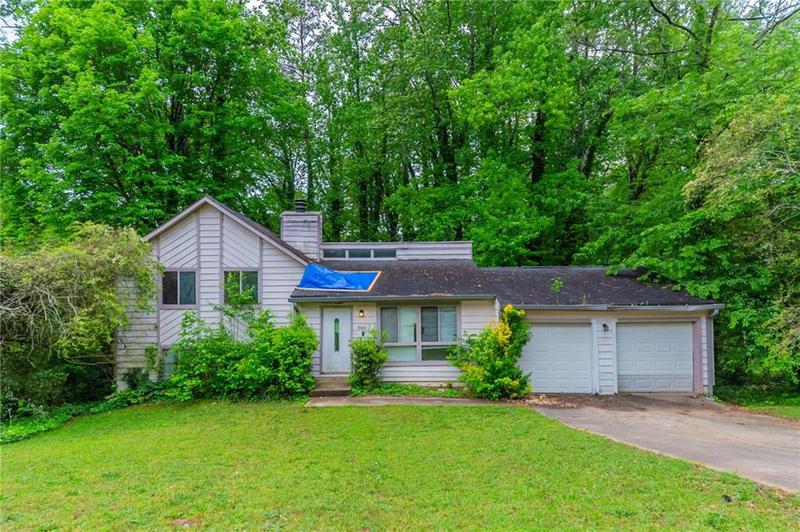 Image for property 1060 Millard Way, Stone Mountain, GA 30088