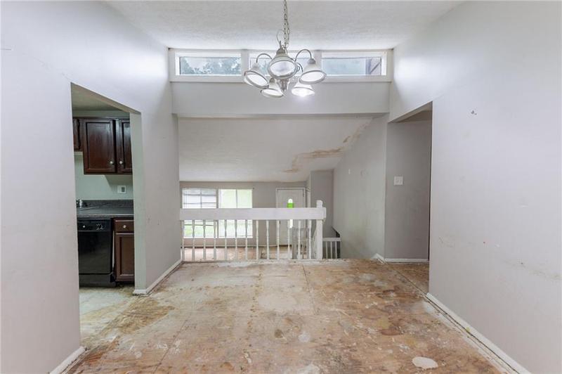 Image for property 1060 Millard Way, Stone Mountain, GA 30088