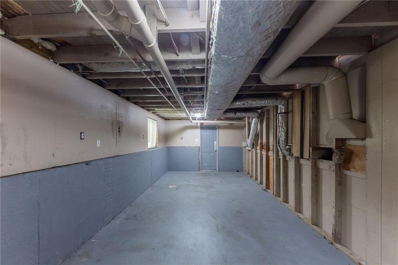 Image for property 1060 Millard Way, Stone Mountain, GA 30088