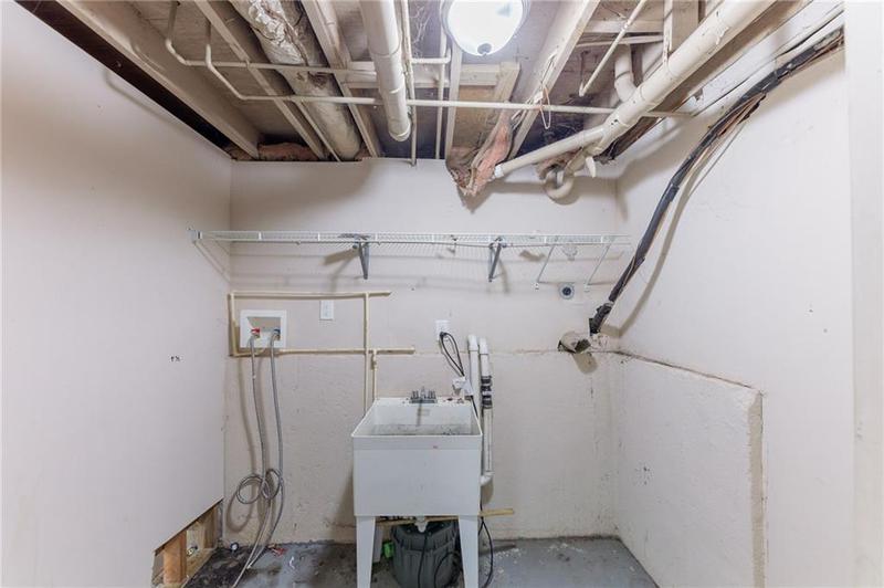 Image for property 1060 Millard Way, Stone Mountain, GA 30088