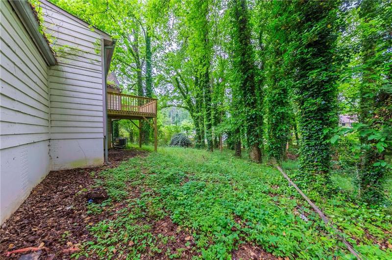 Image for property 1060 Millard Way, Stone Mountain, GA 30088