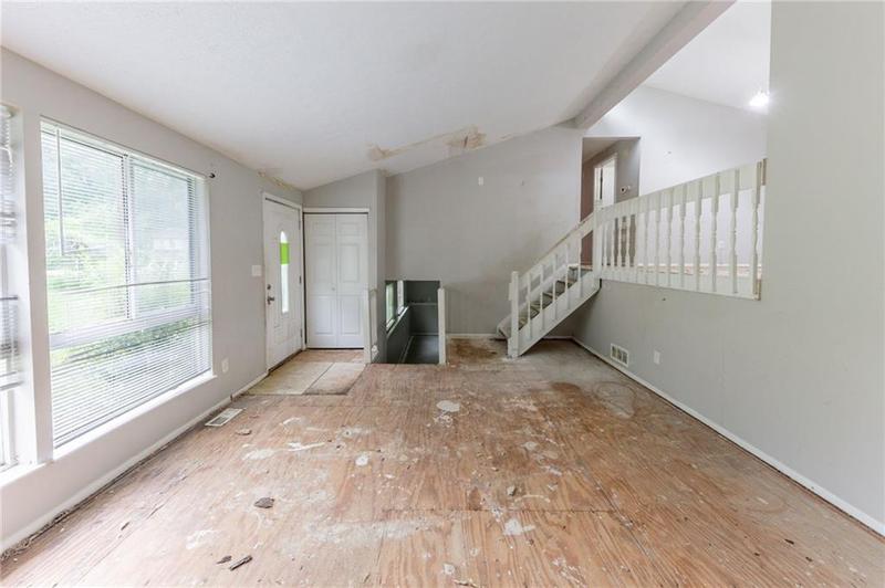 Image for property 1060 Millard Way, Stone Mountain, GA 30088