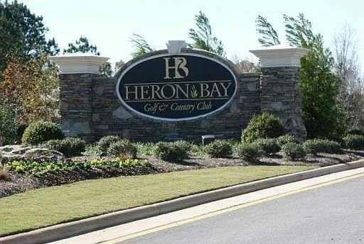 Image for property 1213 Dawnview Drive, Locust Grove, GA 30248