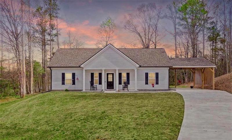 Image for property 121 Tricias Way, Temple, GA 30179