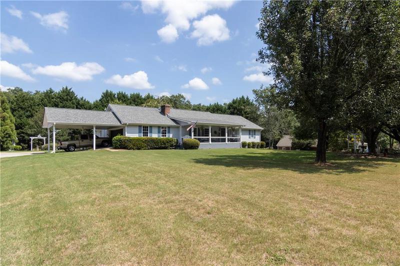 Image for property 445 Hinton Road, Social Circle, GA 30025