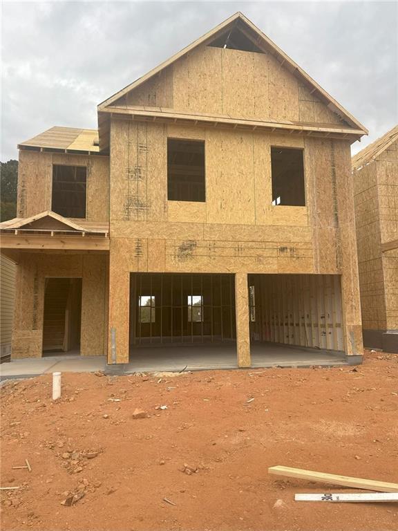 Image for property 22 Parkwood Drive, Dawsonville, GA 30534