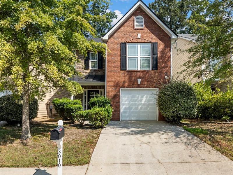 Image for property 2010 Briar Creek Court, Conyers, GA 30012