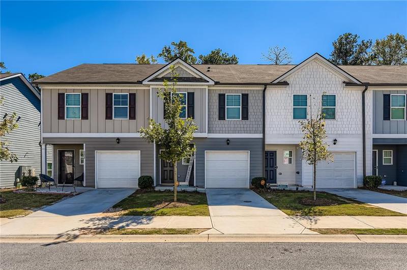 Image for property 3410 Highbury Way, Lithonia, GA 30038