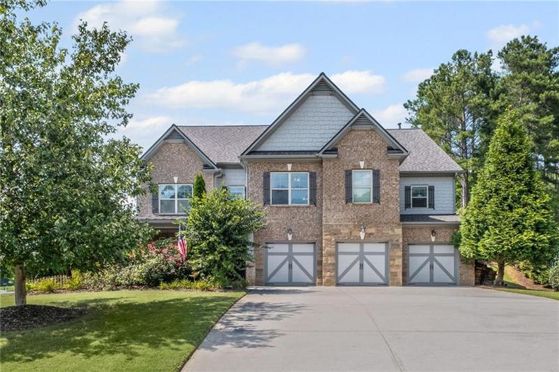 Image for property 4055 Tivoli Way, Alpharetta, GA 30004