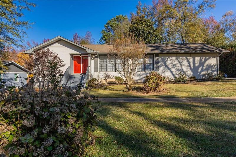 Image for property 3619 Colonial Trail, Douglasville, GA 30135
