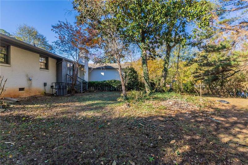 Image for property 3619 Colonial Trail, Douglasville, GA 30135