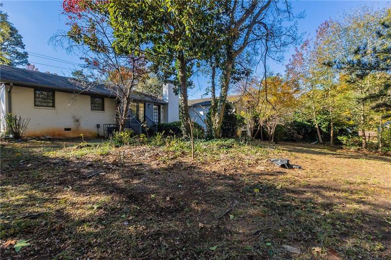 Image for property 3619 Colonial Trail, Douglasville, GA 30135