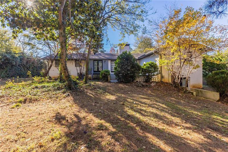 Image for property 3619 Colonial Trail, Douglasville, GA 30135