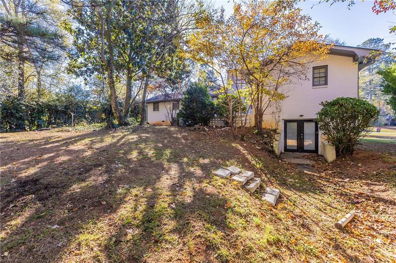 Image for property 3619 Colonial Trail, Douglasville, GA 30135