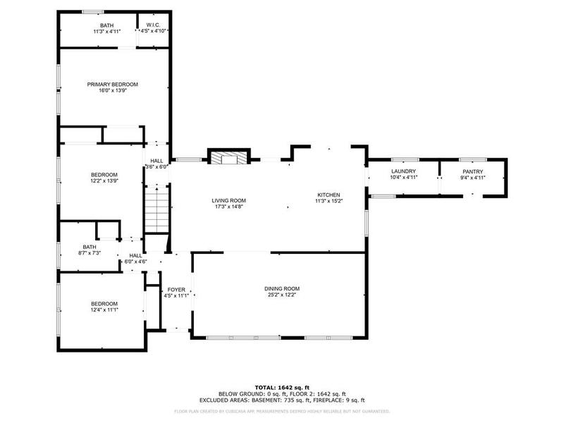 Image for property 3619 Colonial Trail, Douglasville, GA 30135