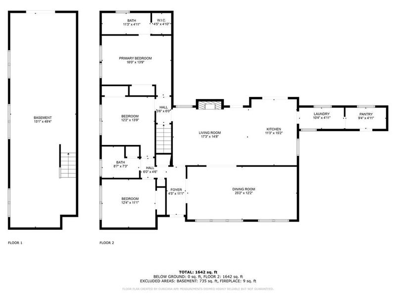 Image for property 3619 Colonial Trail, Douglasville, GA 30135