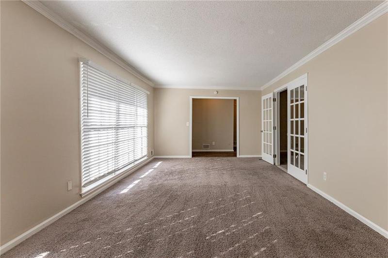 Image for property 3619 Colonial Trail, Douglasville, GA 30135