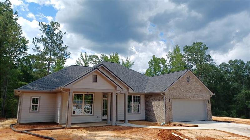 Image for property 4477 Rivercliffs Way, Gray, GA 31032