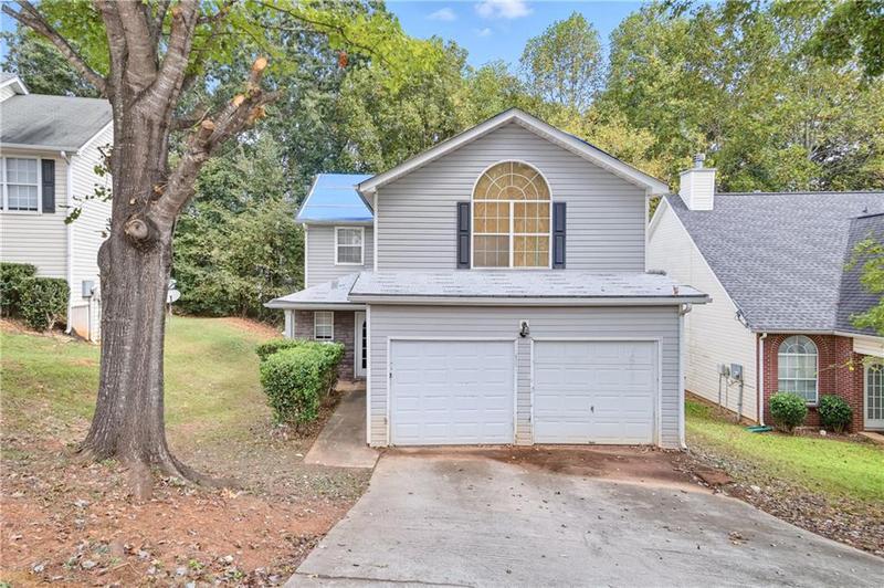 Image for property 4370 Pipestone Place, Douglasville, GA 30135