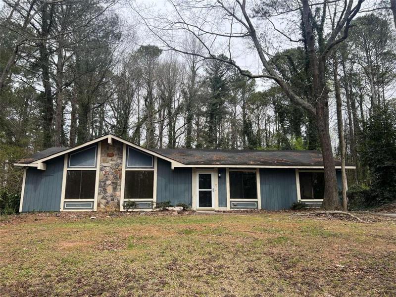 Image for property 6818 Timberclair Court, Lithonia, GA 30058