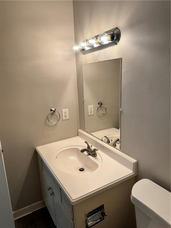Image for property 6818 Timberclair Court, Lithonia, GA 30058