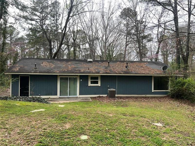 Image for property 6818 Timberclair Court, Lithonia, GA 30058