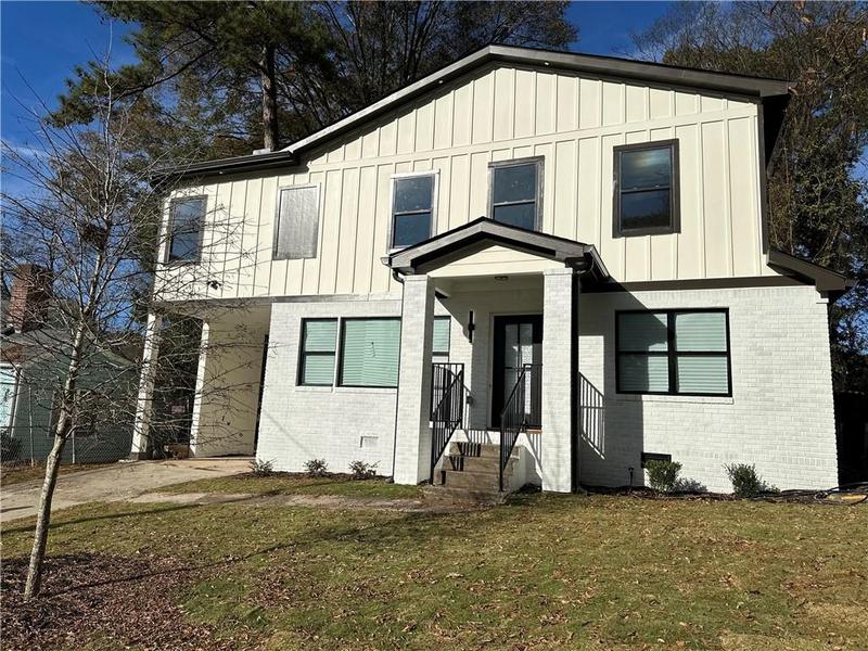 Image for property 1599 Mayflower Avenue, Atlanta, GA 30311