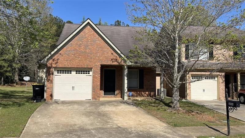 Image for property 3108 Broadleaf Trail, Fairburn, GA 30213