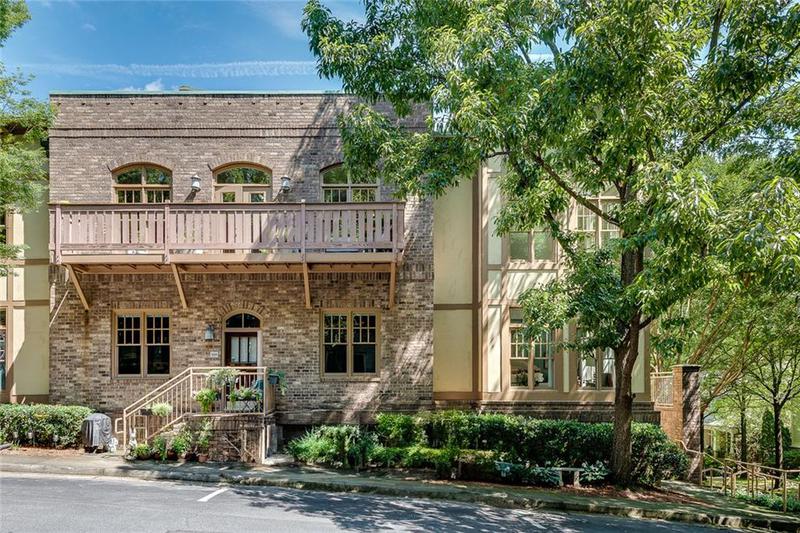 Image for property 1870 Gordon Manor, Atlanta, GA 30307