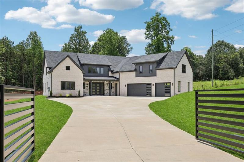 Image for property 5630 UNION CHURCH Road, Braselton, GA 30517