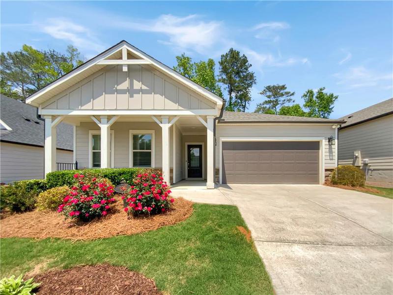 Image for property 108 Hickory Run, Canton, GA 30115