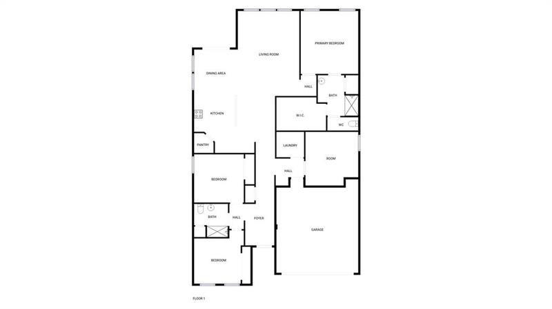 Image for property 108 Hickory Run, Canton, GA 30115