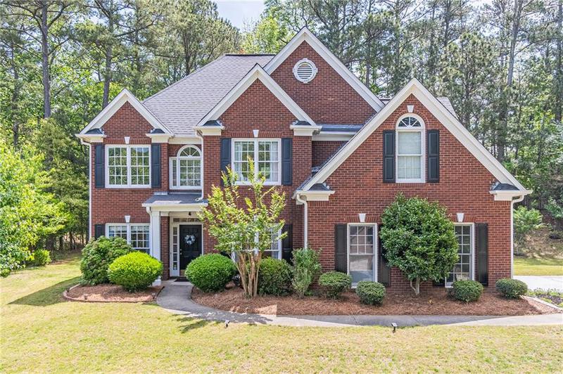 Image for property 4319 Silver Peak Parkway, Suwanee, GA 30024