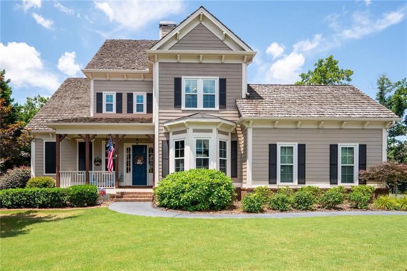 Image for property 39 Fieldstone Lane, Dawsonville, GA 30534