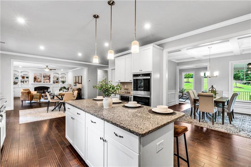 Image for property 7580 Sunridge Lane, Douglasville, GA 30135