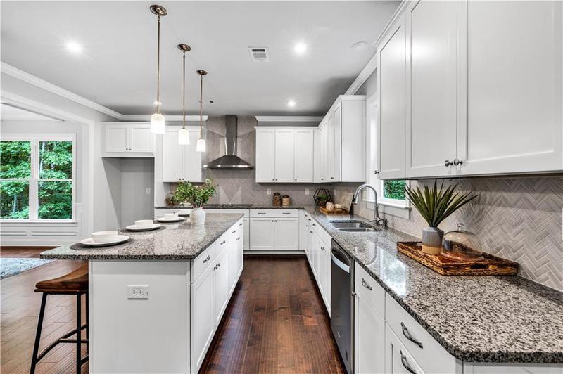 Image for property 7580 Sunridge Lane, Douglasville, GA 30135