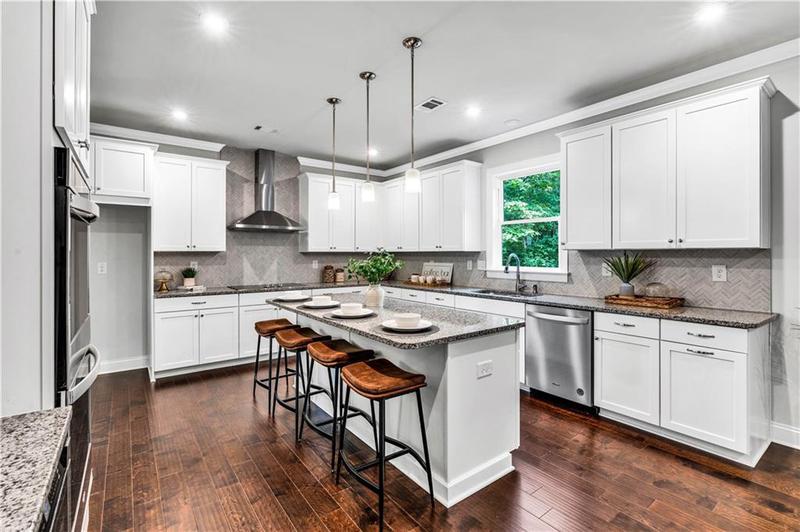 Image for property 7580 Sunridge Lane, Douglasville, GA 30135