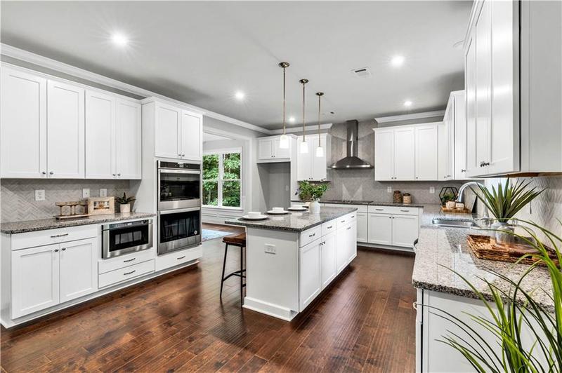 Image for property 7580 Sunridge Lane, Douglasville, GA 30135