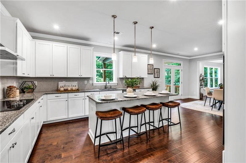 Image for property 7580 Sunridge Lane, Douglasville, GA 30135