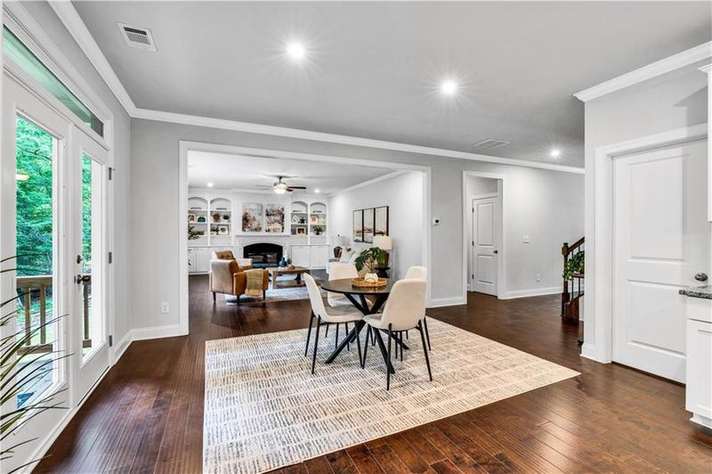 Image for property 7580 Sunridge Lane, Douglasville, GA 30135