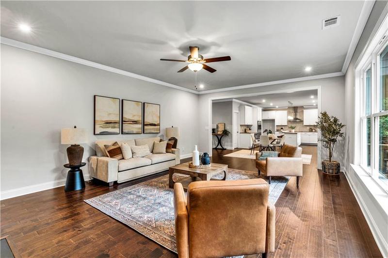 Image for property 7580 Sunridge Lane, Douglasville, GA 30135