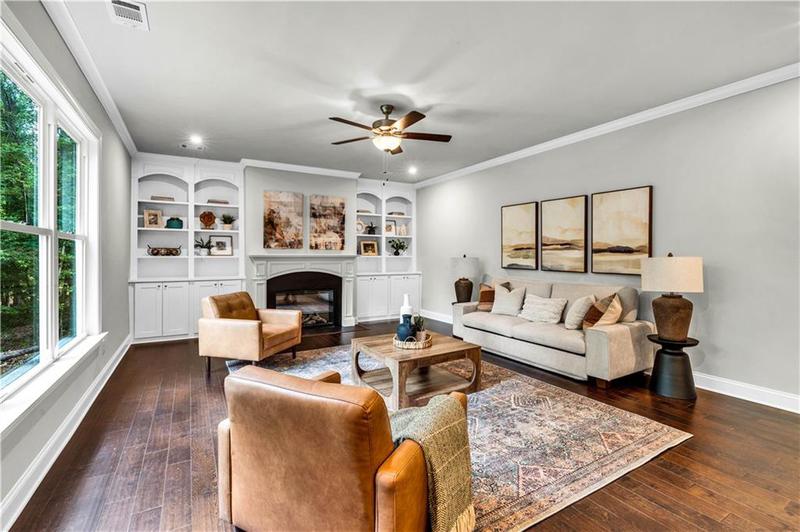 Image for property 7580 Sunridge Lane, Douglasville, GA 30135