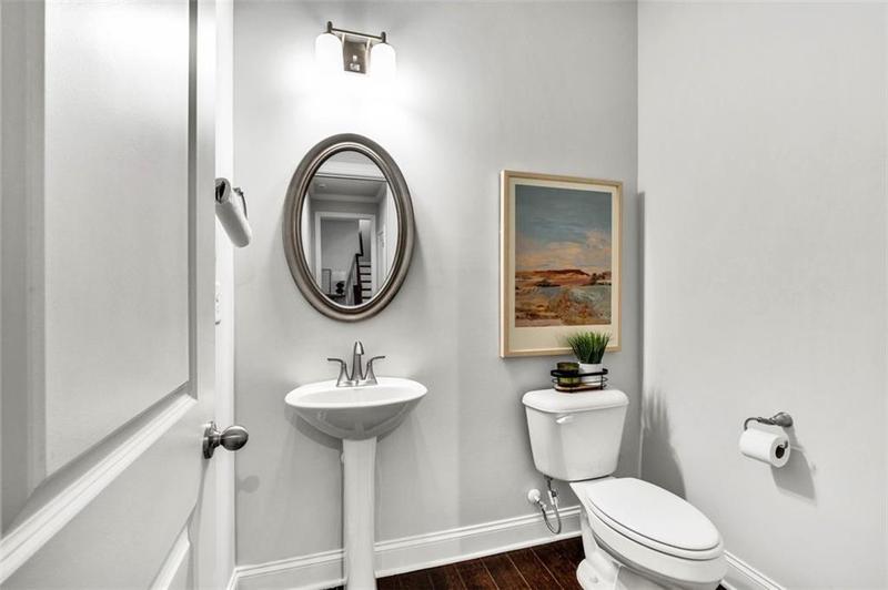 Image for property 7580 Sunridge Lane, Douglasville, GA 30135