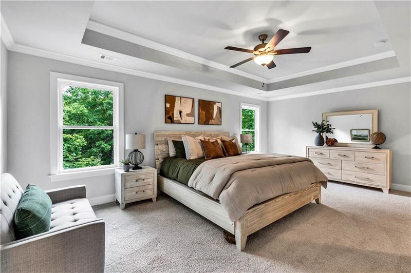 Image for property 7580 Sunridge Lane, Douglasville, GA 30135