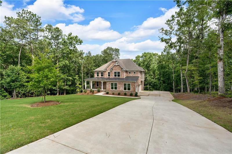 Image for property 7580 Sunridge Lane, Douglasville, GA 30135