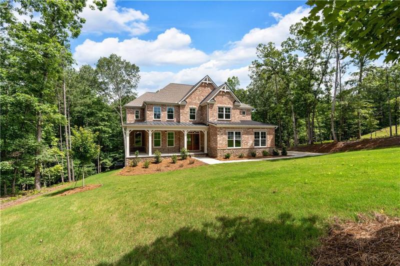 Image for property 7580 Sunridge Lane, Douglasville, GA 30135
